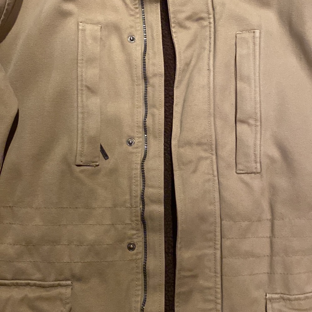 Tommy Hilfiger Men’s winter barn  Coat - Picture 2 of 14